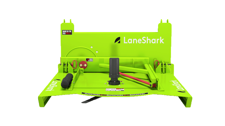 Lane-Shark LS-2