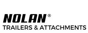 Nolan Trailers logo