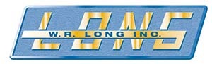 WR Long logo