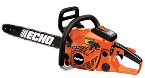 Echo Chain Saw