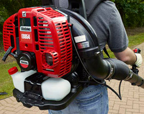 Shindaiwa commercial deals weed eater