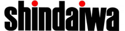 shindaiwa logo