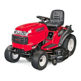 troy-bilt mower